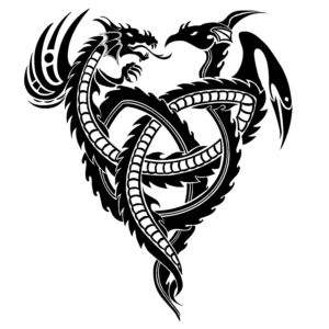 Tattoo Design by Emiliarealpe for this project | Design: #28216401
