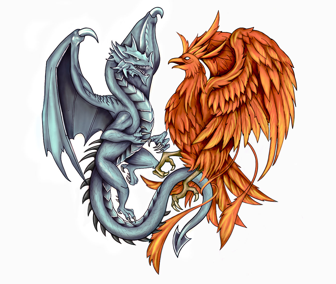 Design de Tatouage par Jezzus pour ce projet | Design #28219125
