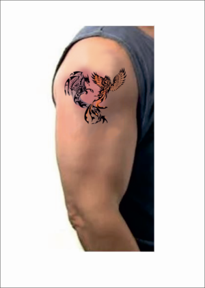 Design de Tatouage par Jamal 12 pour ce projet | Design : #28207131