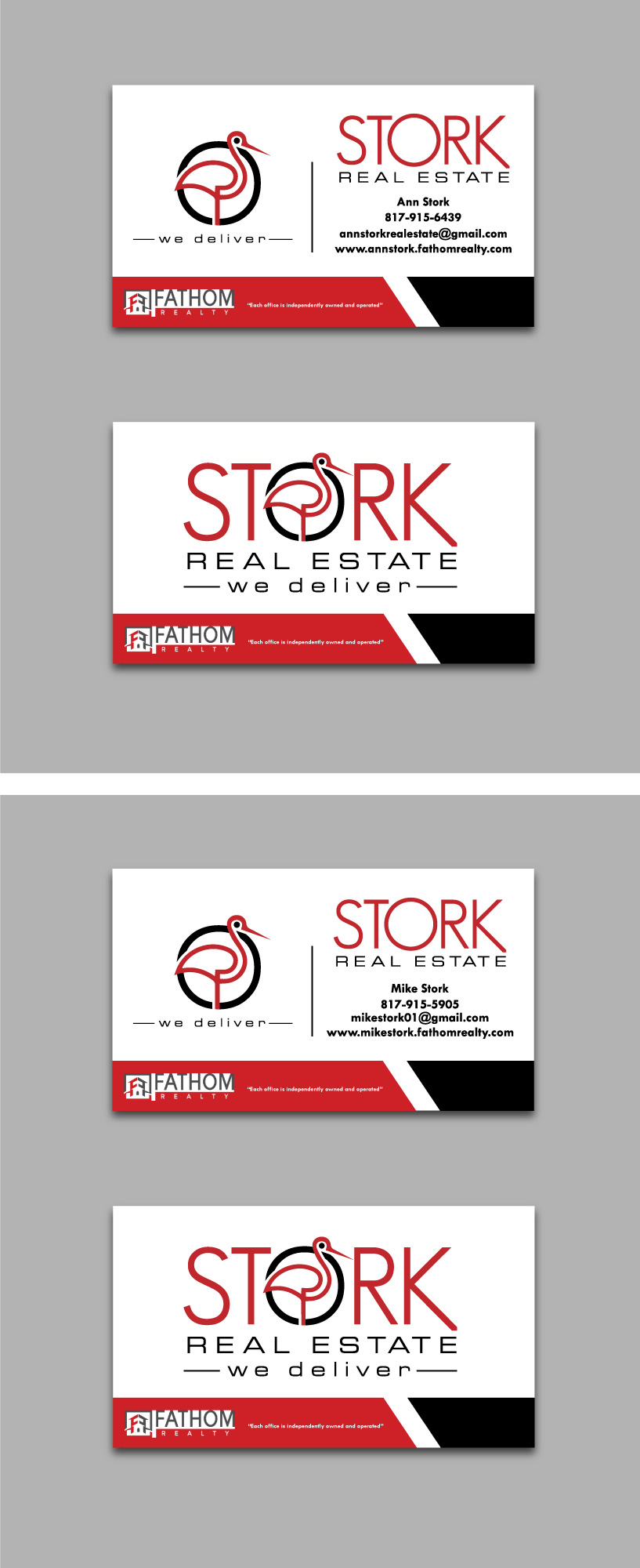 Logo Design by Gemi Desinger for this project | Design #28244422