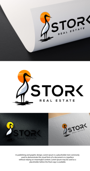 Logo Design by AnteMeridiem for this project | Design: #28196057