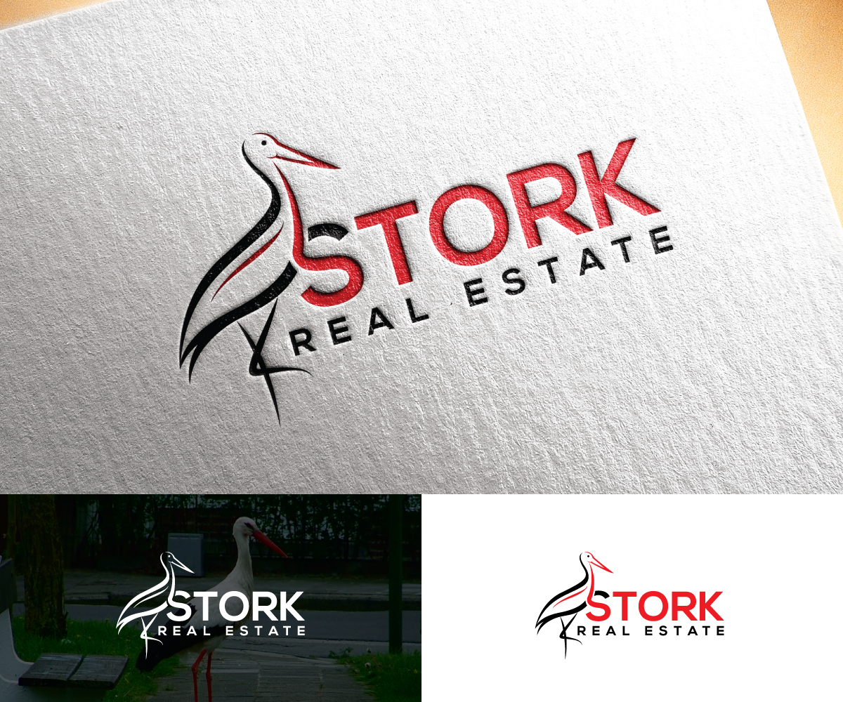 Logo Design by step forward 2 for this project | Design #28192078