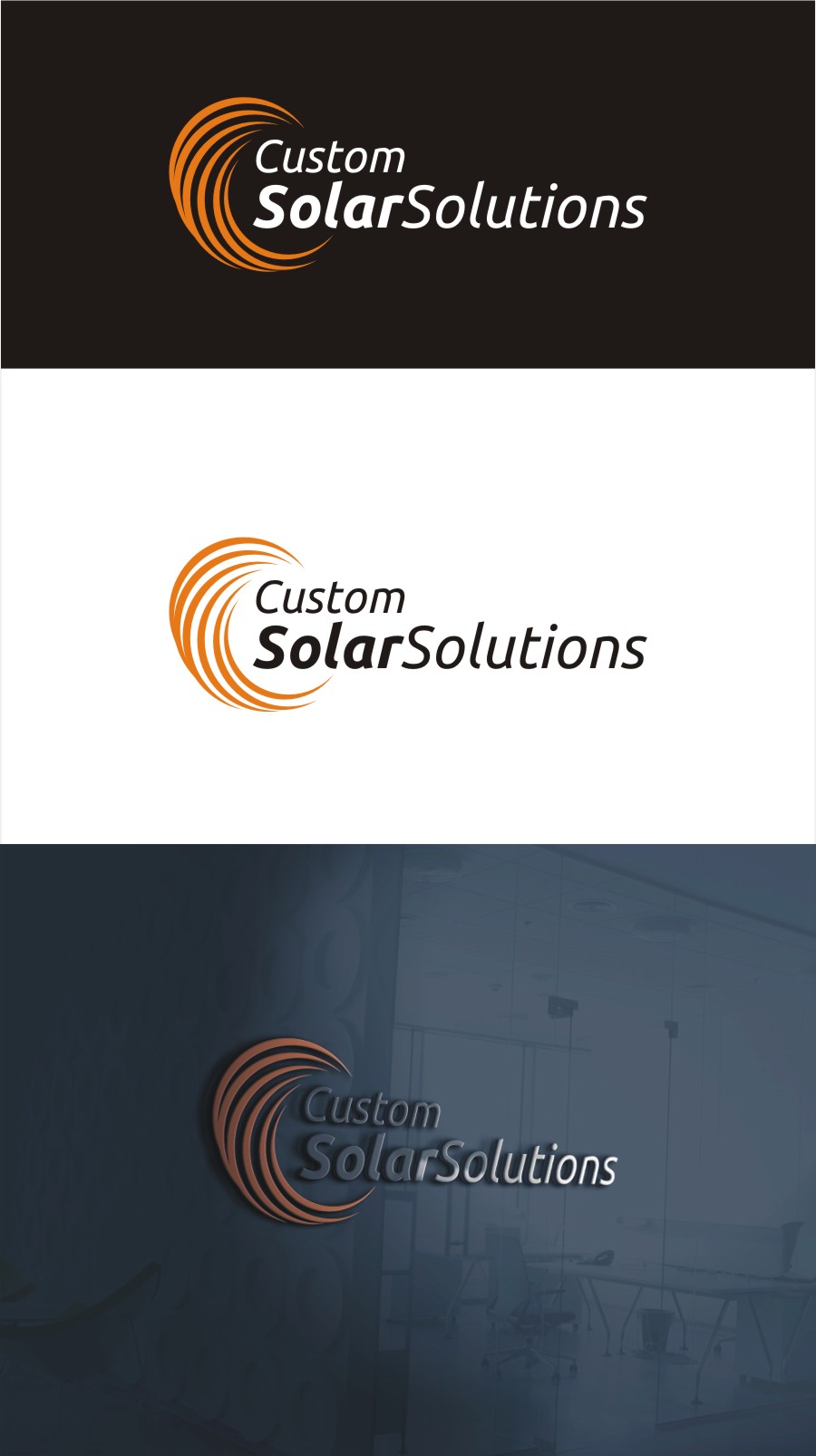 Logo-Design von creative Suja für dieses Projekt | Design #28191860