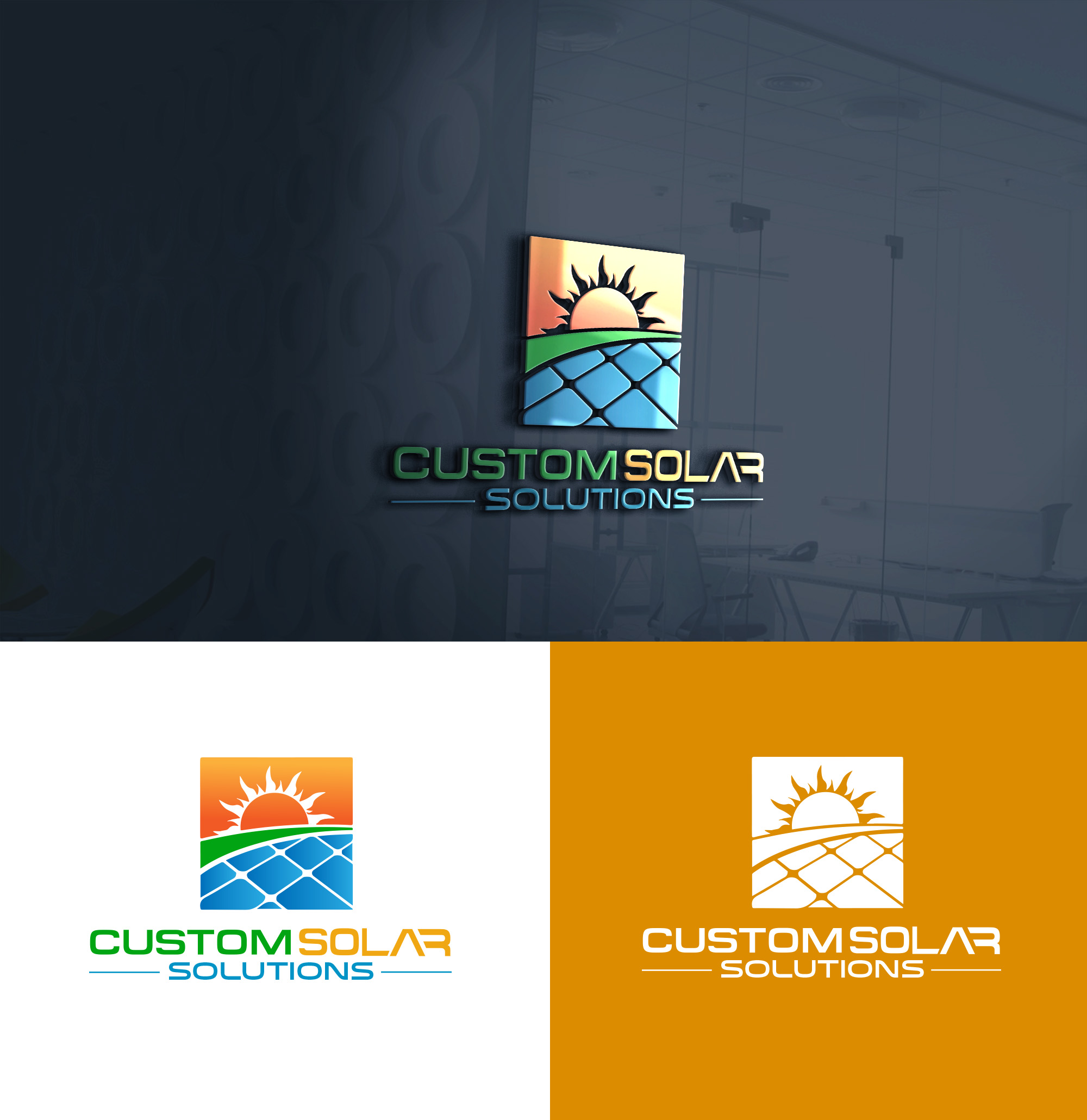 Logo Design by Reazul Alam for this project | Design: #28193900