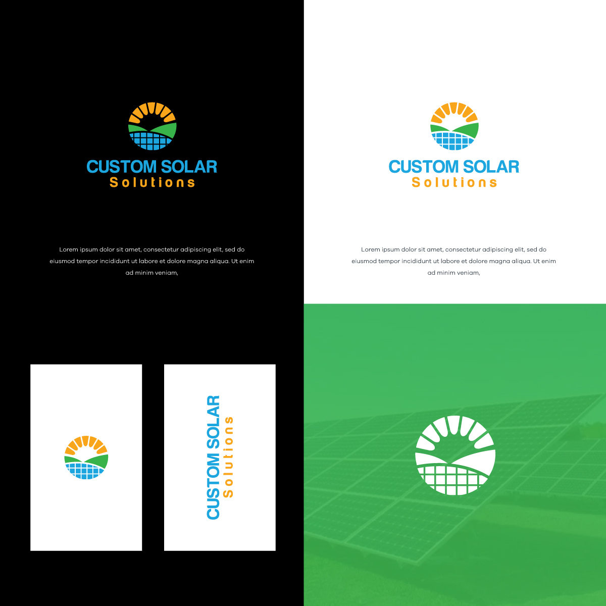 Logo Design by HWdesigns for this project | Design #28193737