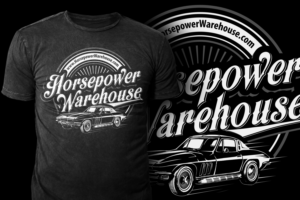 T-shirt Design by APHOTIC APPAREL for this project | Design: #28192422