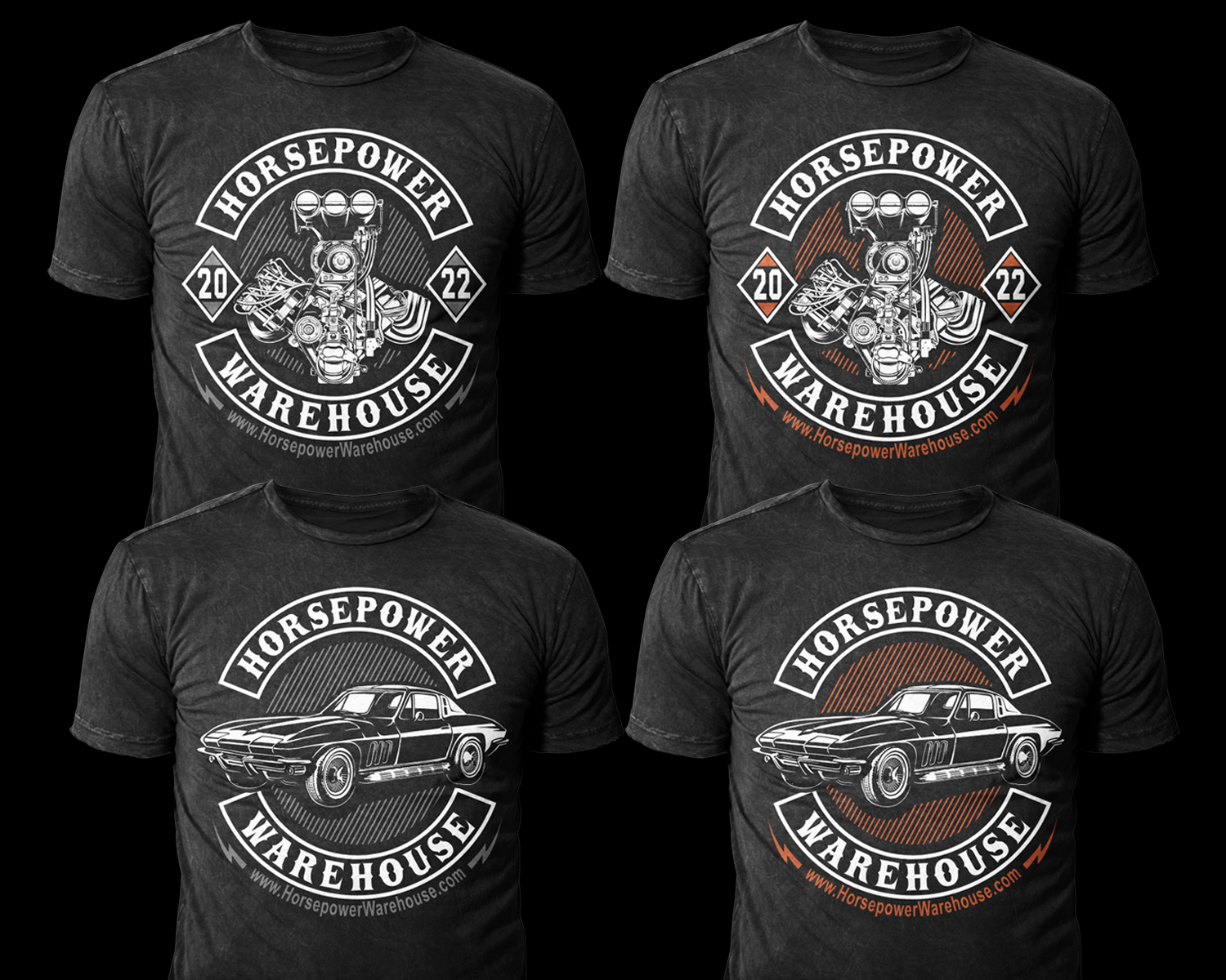 T-shirt Design by APHOTIC APPAREL for this project | Design #28222529