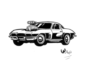T-shirt Design by cithuwill for this project | Design: #28224992