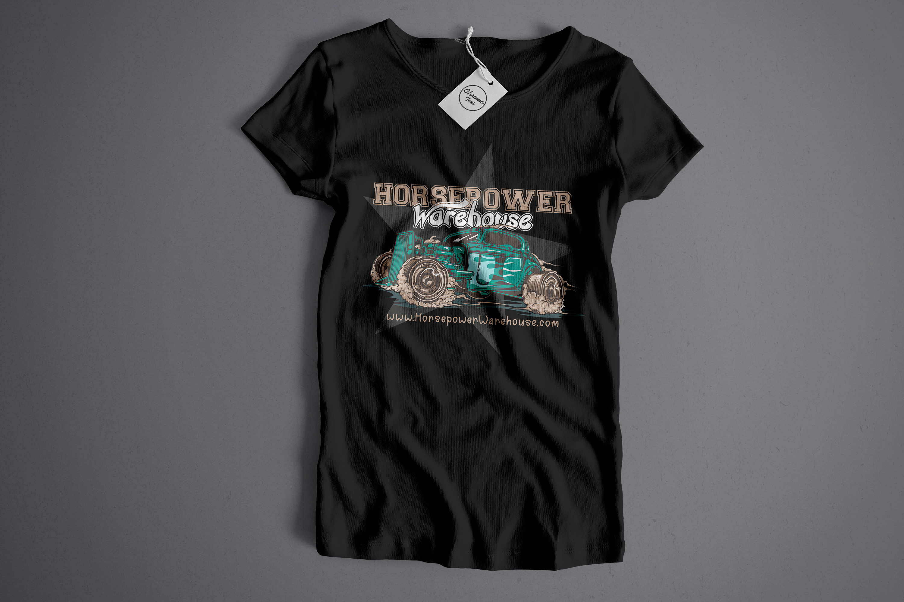 T-shirt Design by A Y A N for this project | Design #28193486