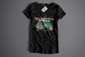 T-shirt Design by A Y A N for this project | Design: #28193486