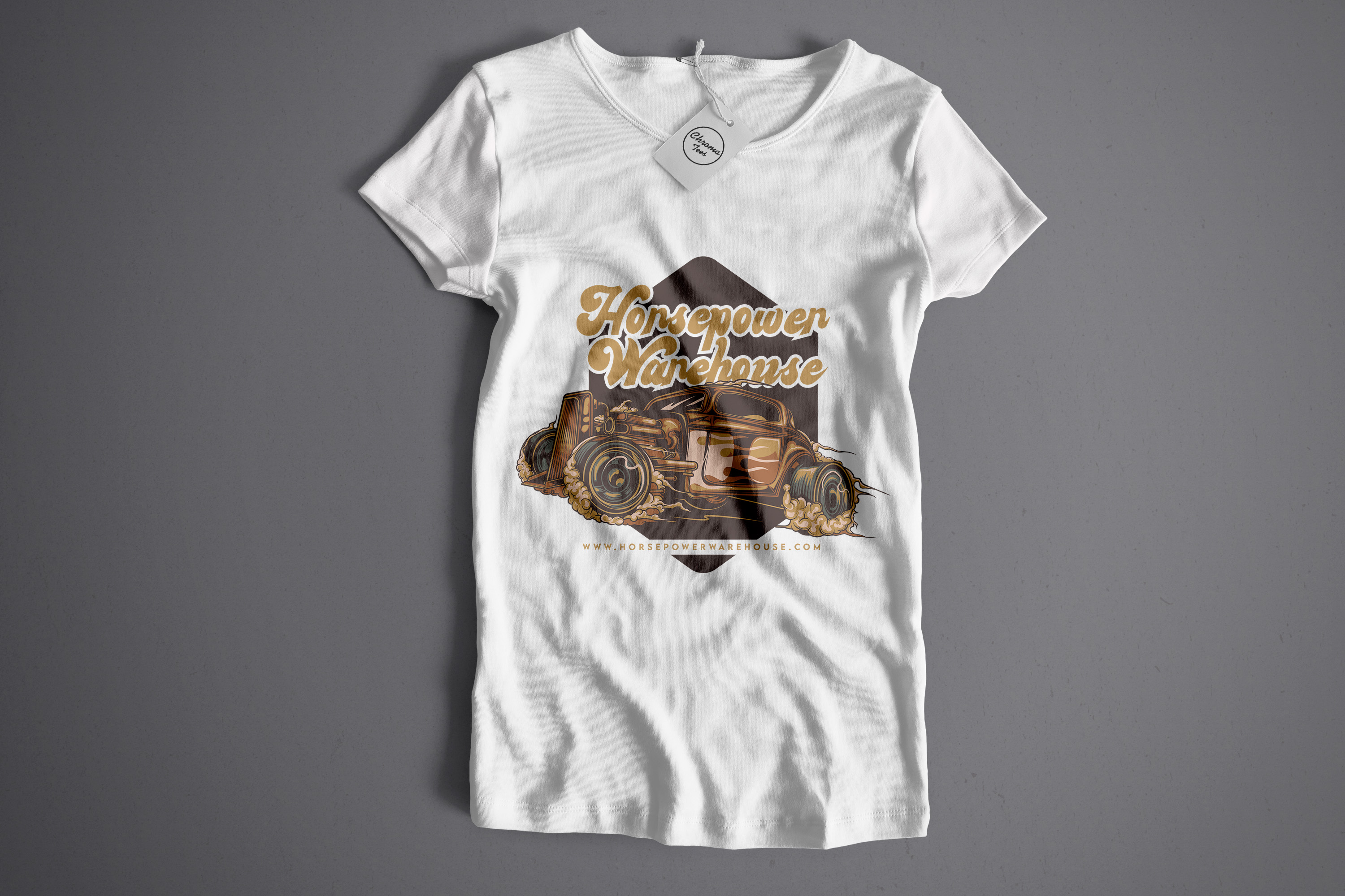 T-shirt Design by A Y A N for this project | Design #28193635