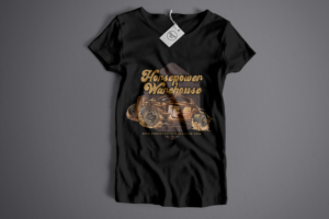 T-shirt Design by A Y A N for this project | Design: #28193636
