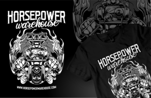 T-shirt Design by guprulsugiyanto for this project | Design: #28219479