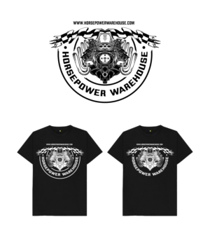 Diseño de Camiseta por chrisnug24 para este proyecto | Diseño #28224876