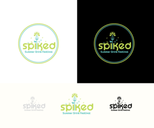 Logo Design by sol design2 for Ell'Events Inc. | Design: #28191088