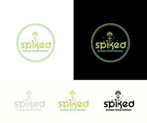 Logo Design by sol design2 for Ell'Events Inc. | Design: #28202139