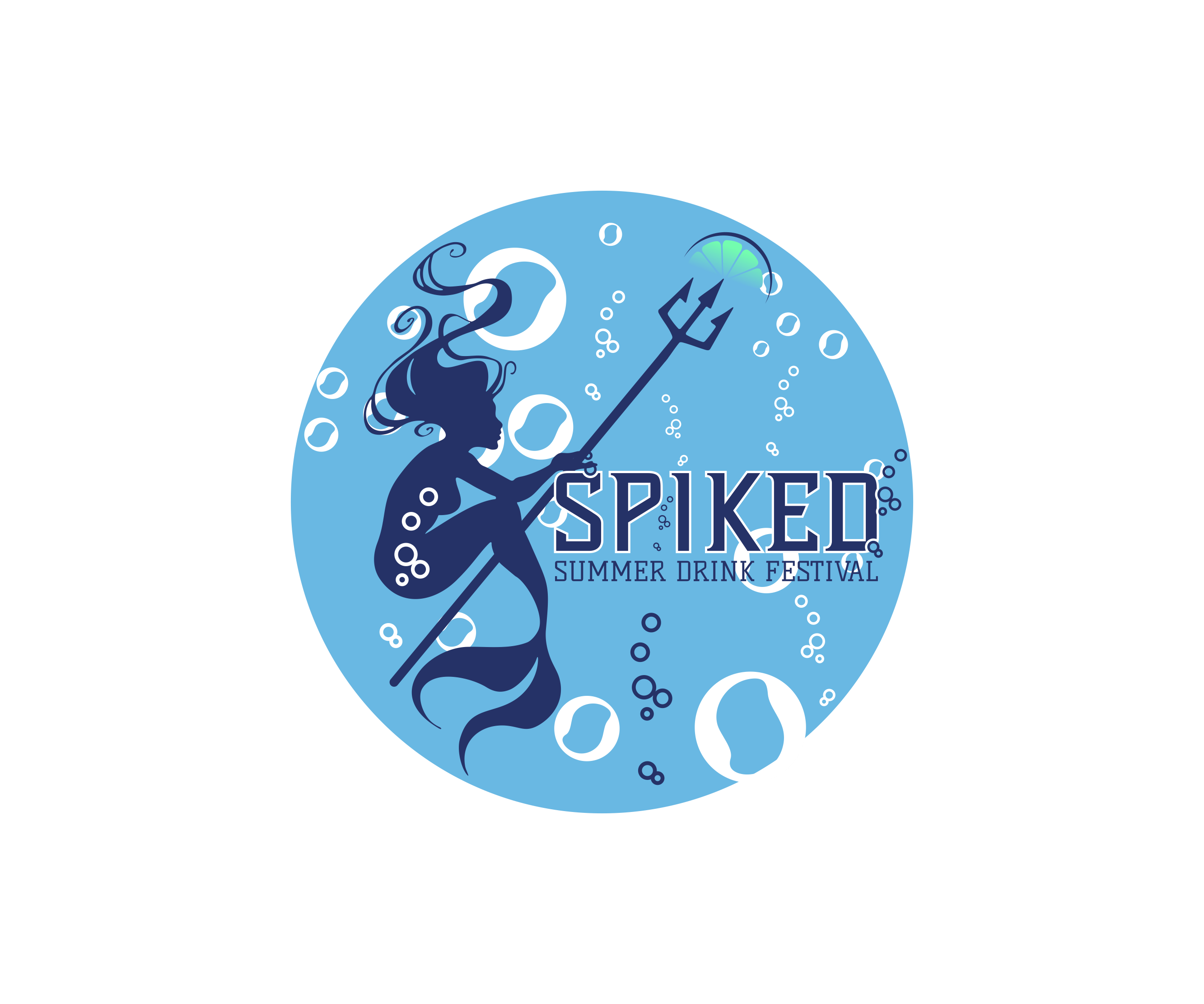 Logo Design by Tony Bishop for Ell'Events Inc. | Design #28206997