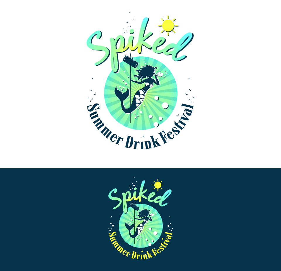 Logo Design by Enz67 for Ell'Events Inc. | Design #28194119