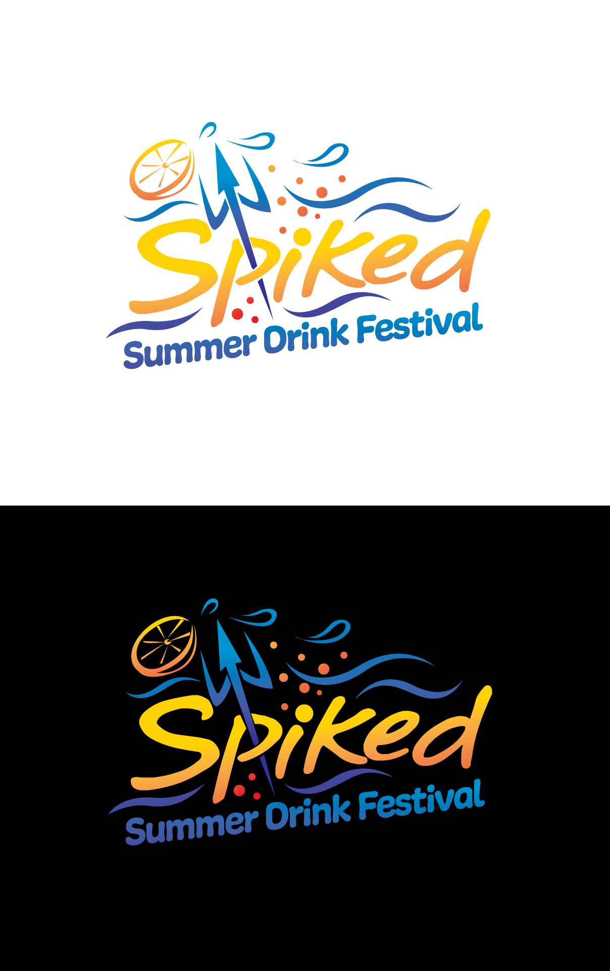 Logo-Design von LogoPoko für Ell'Events Inc. | Design #28192610