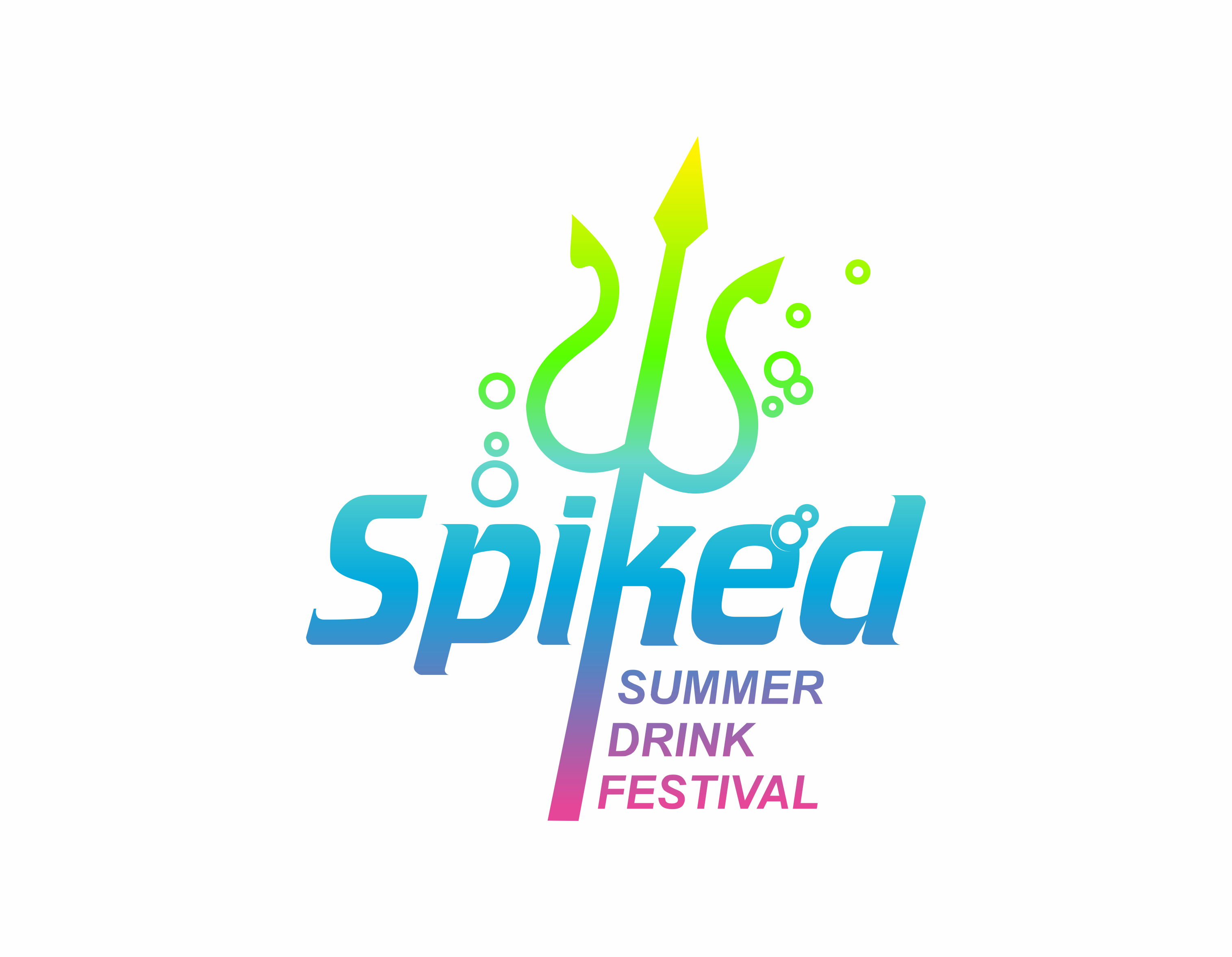 Logo-Design von pa2pat für Ell'Events Inc. | Design #28190331