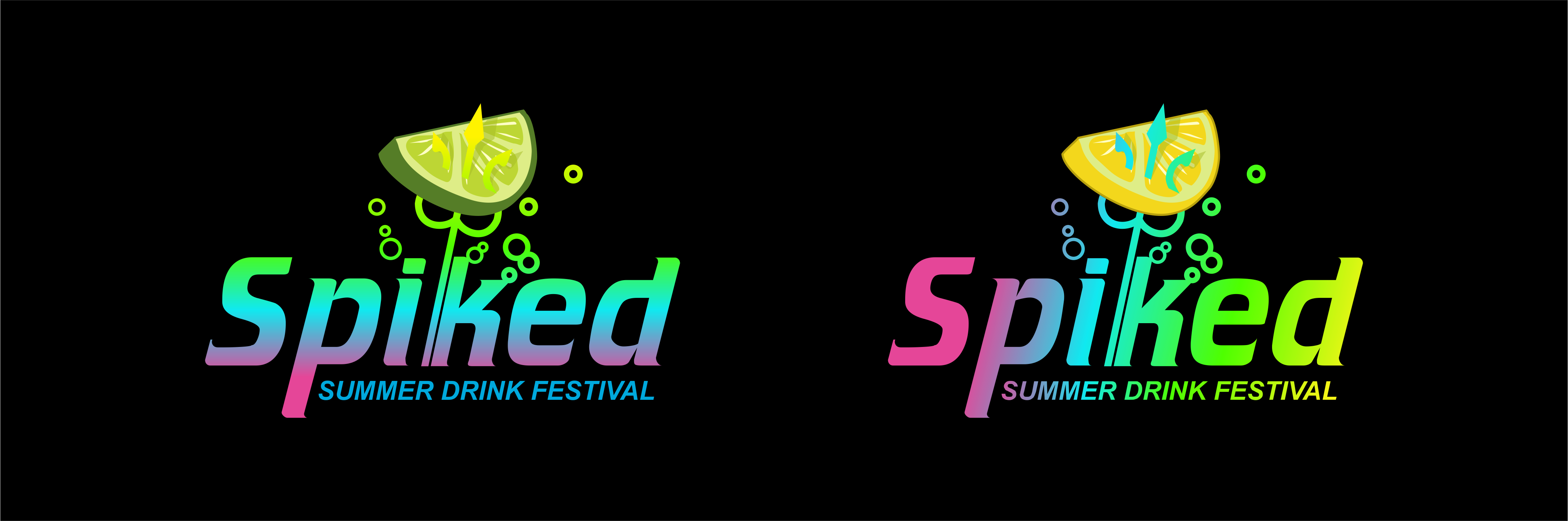 Logo-Design von pa2pat für Ell'Events Inc. | Design #28201535