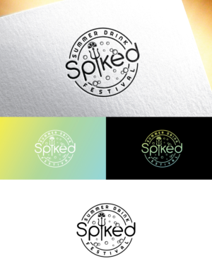 Logo Design by step forward 2 for Ell'Events Inc. | Design: #28191211