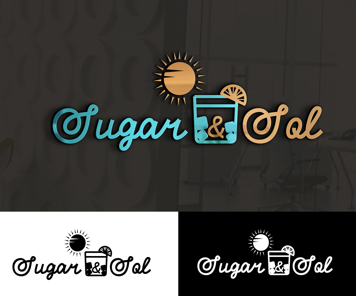 Logo Design by 24ksunny for this project | Design #28197956