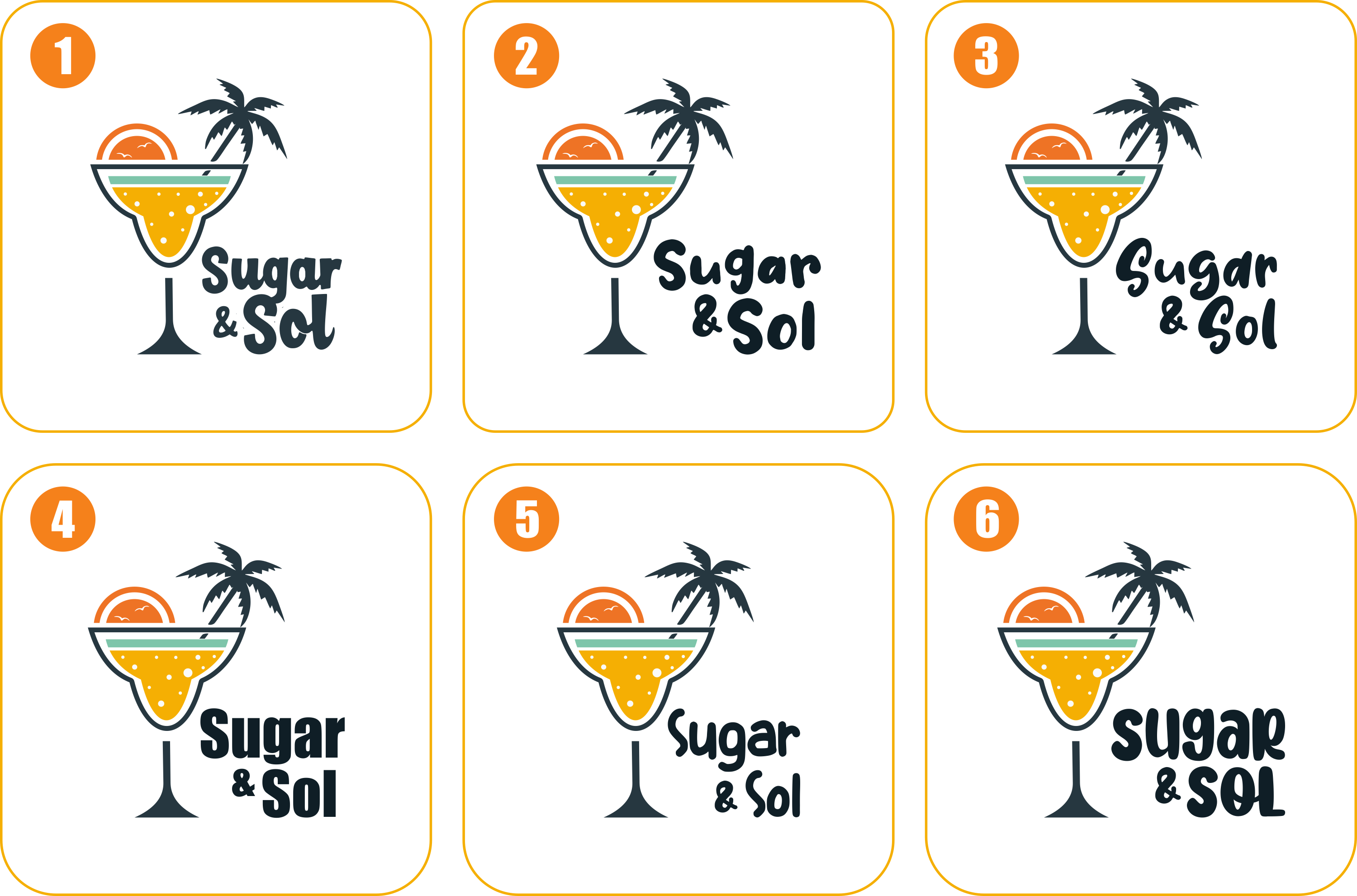 Logo Design by Adeikhan for this project | Design #28246944