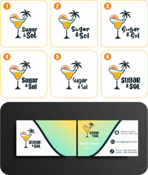 Logo Design by Adeikhan for this project | Design: #28251611