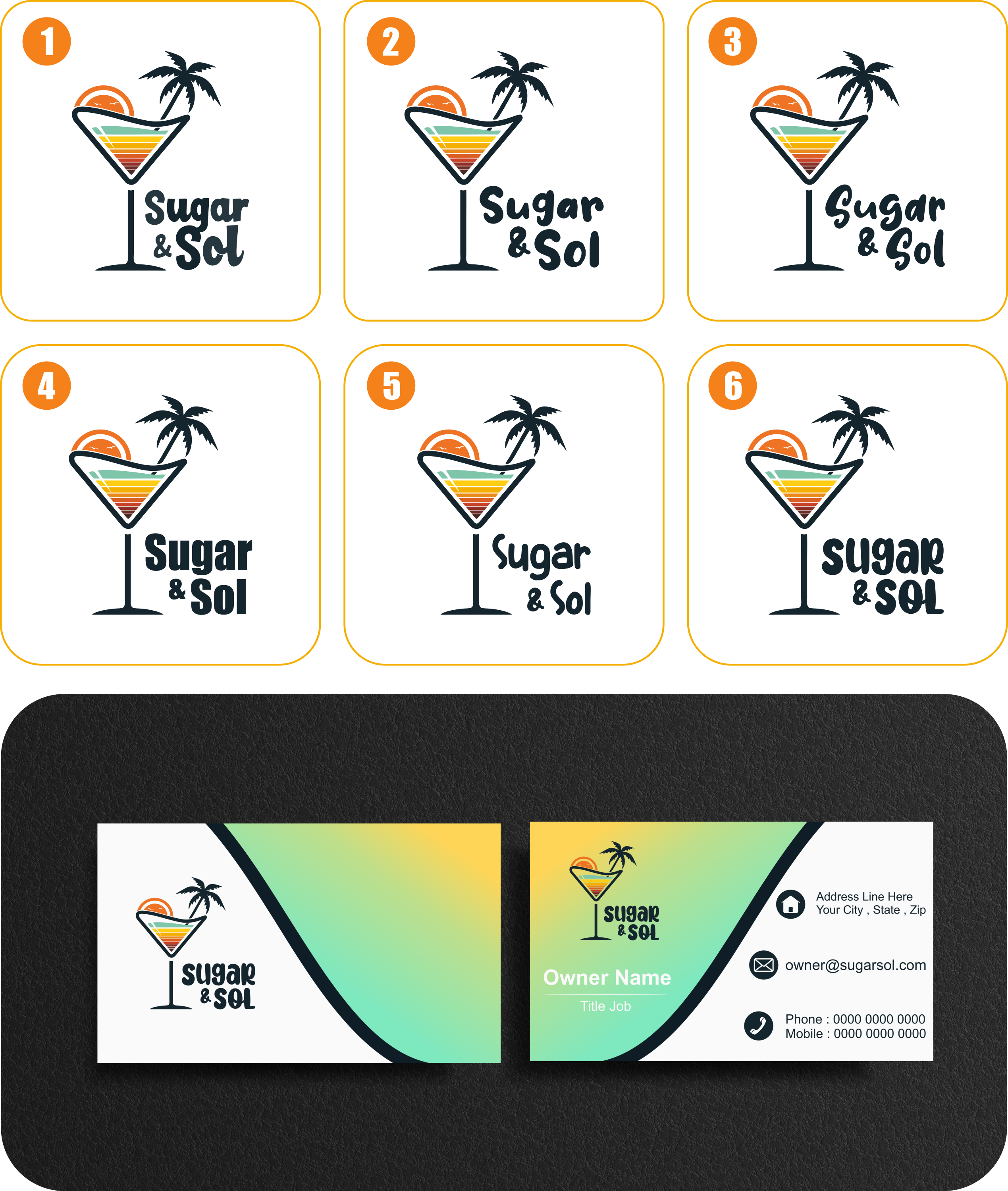 Design de Logo par Adeikhan pour ce projet | Design #28252483