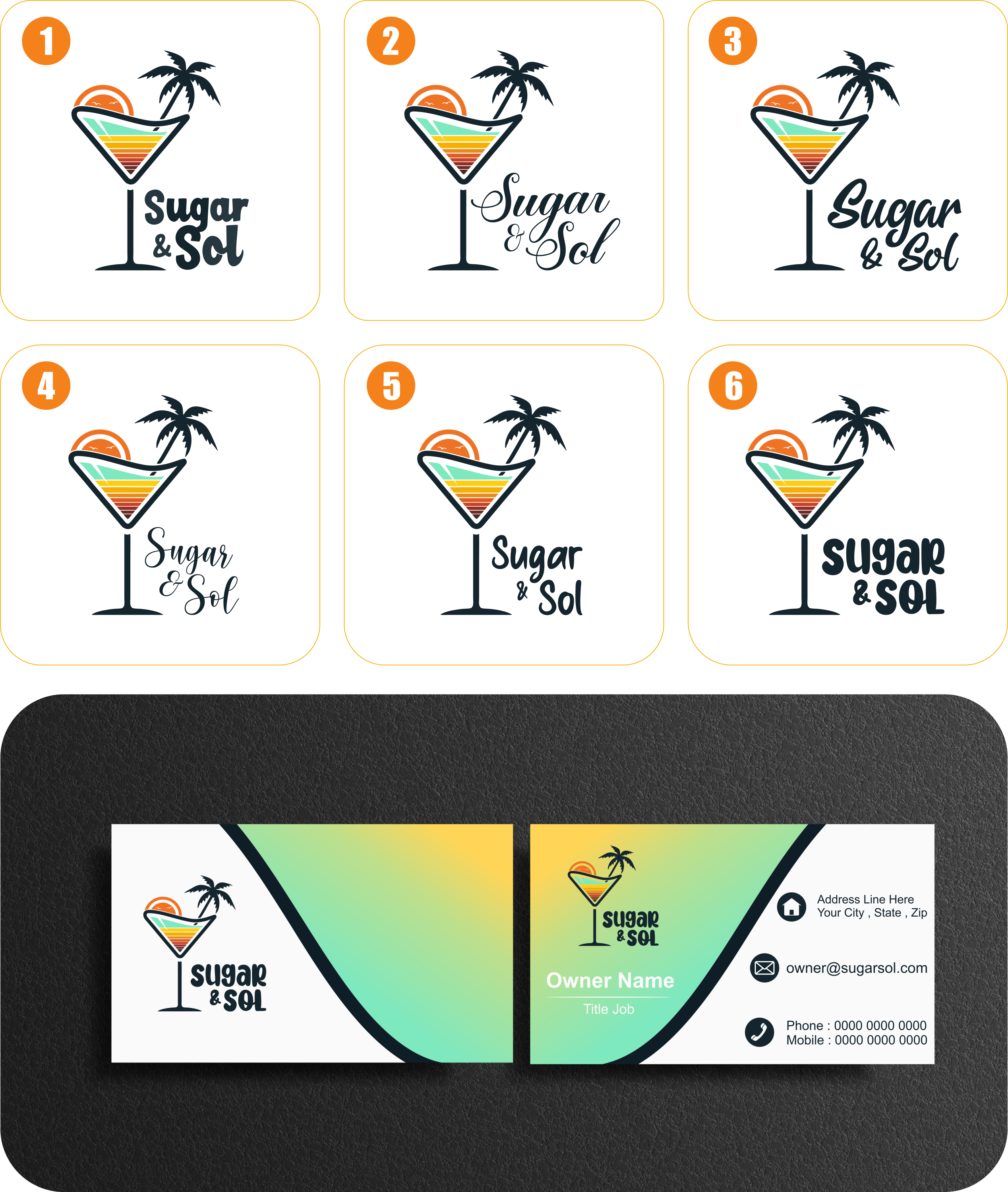 Diseño de Logo por Adeikhan para este proyecto | Diseño #28266227