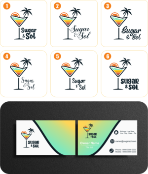 Logo Design by Adeikhan for this project | Design: #28266227