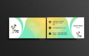 Logo Design by Adeikhan for this project | Design: #28272131