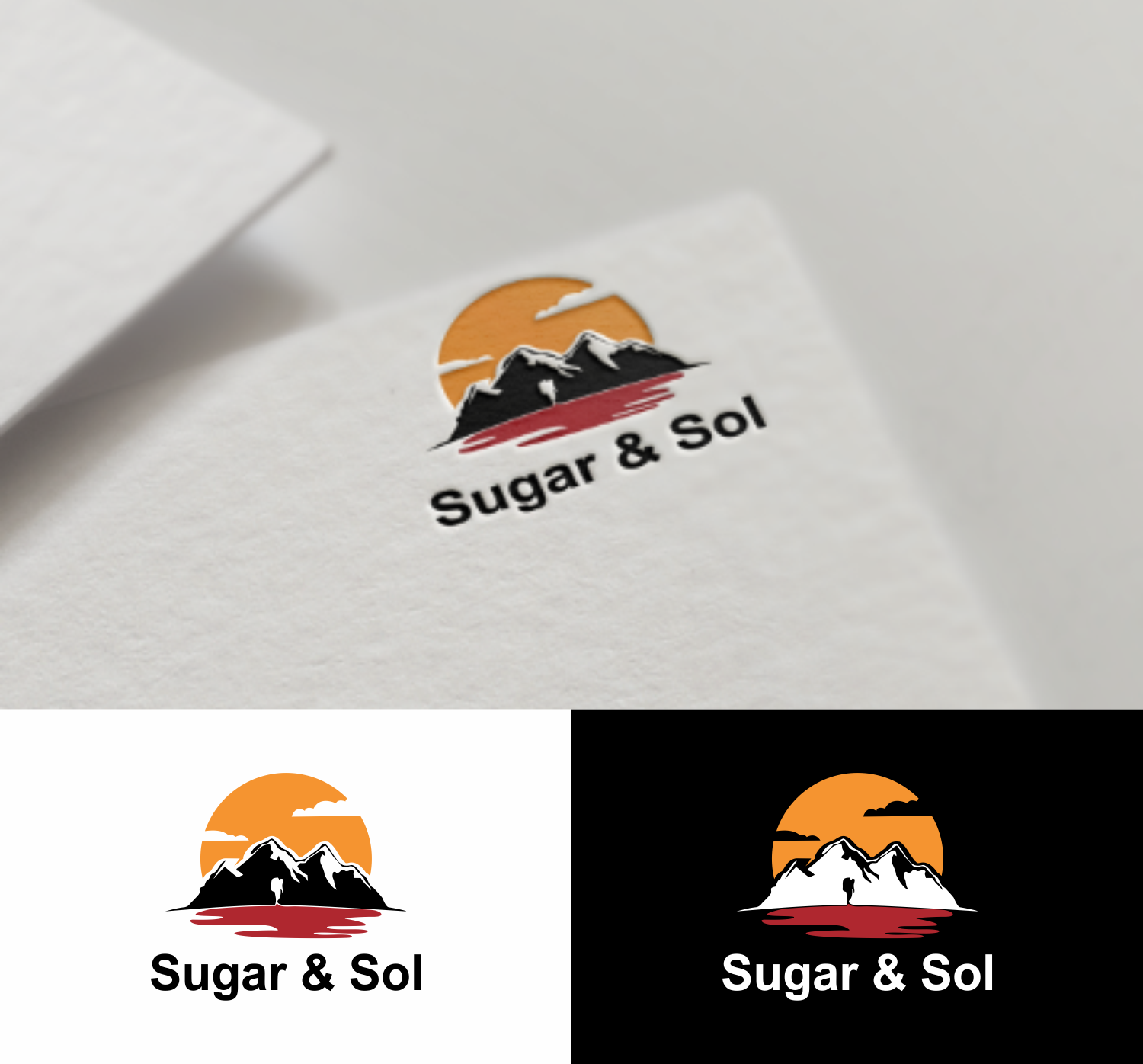 Diseño de Logo por dobleh_creative para este proyecto | Diseño #28191076