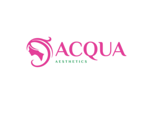 Logo Design by Rayuzon for ACQUA AESTHETICS | Design: #28191188