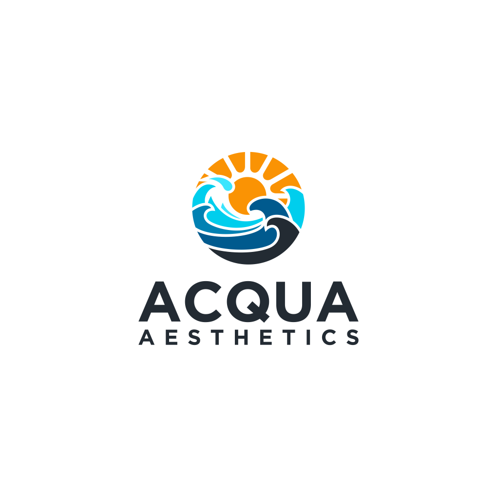 Design de Logo par Trafalgar D. Water Law pour ACQUA AESTHETICS | Design #28192171