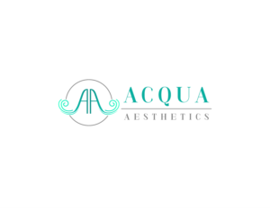 Logo-Design von ashantha für ACQUA AESTHETICS | Design #28206843