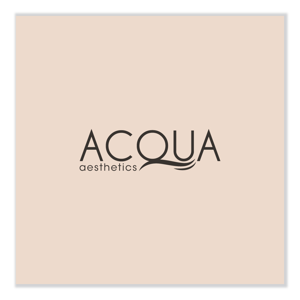 Design de Logo par Sujit Banerjee pour ACQUA AESTHETICS | Design #28193136