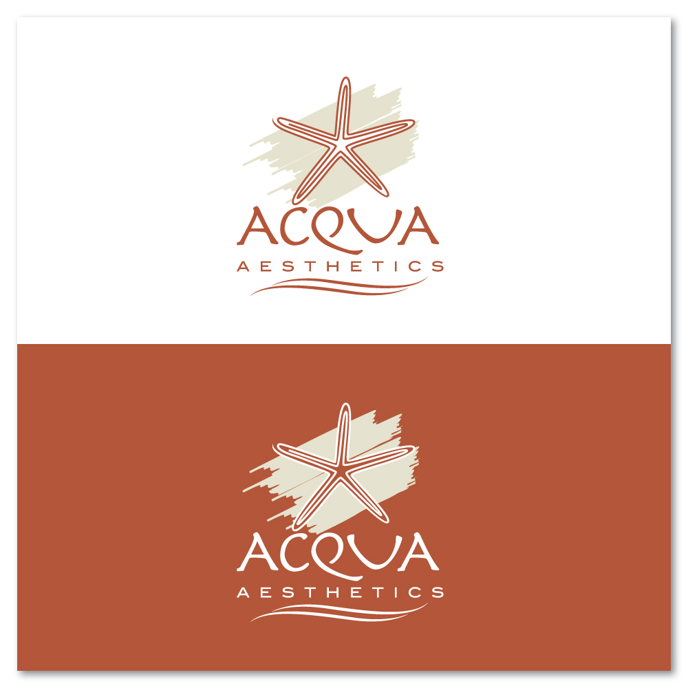 Design de Logo par Sujit Banerjee pour ACQUA AESTHETICS | Design #28193138