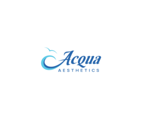 Logo Design by instudio for ACQUA AESTHETICS | Design: #28192182