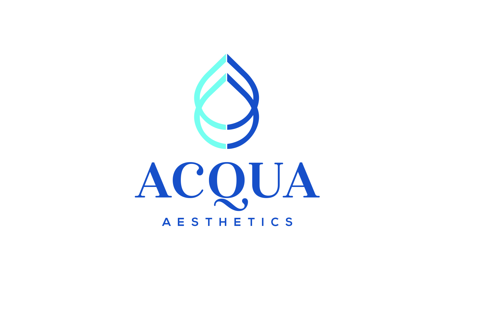 Design de Logo par ivo_i_ivanov pour ACQUA AESTHETICS | Design #28215265