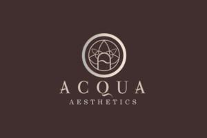 Logo Design by Unicgraphs for ACQUA AESTHETICS | Design: #28194219