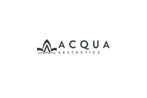 Logo Design by Unicgraphs for ACQUA AESTHETICS | Design: #28194526