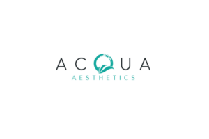 Logo Design by Unicgraphs for ACQUA AESTHETICS | Design: #28194528