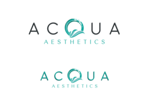 Logo Design by Unicgraphs for ACQUA AESTHETICS | Design: #28198545