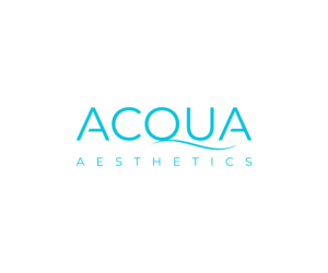 Logo Design by _Asadancs for ACQUA AESTHETICS | Design: #28191382