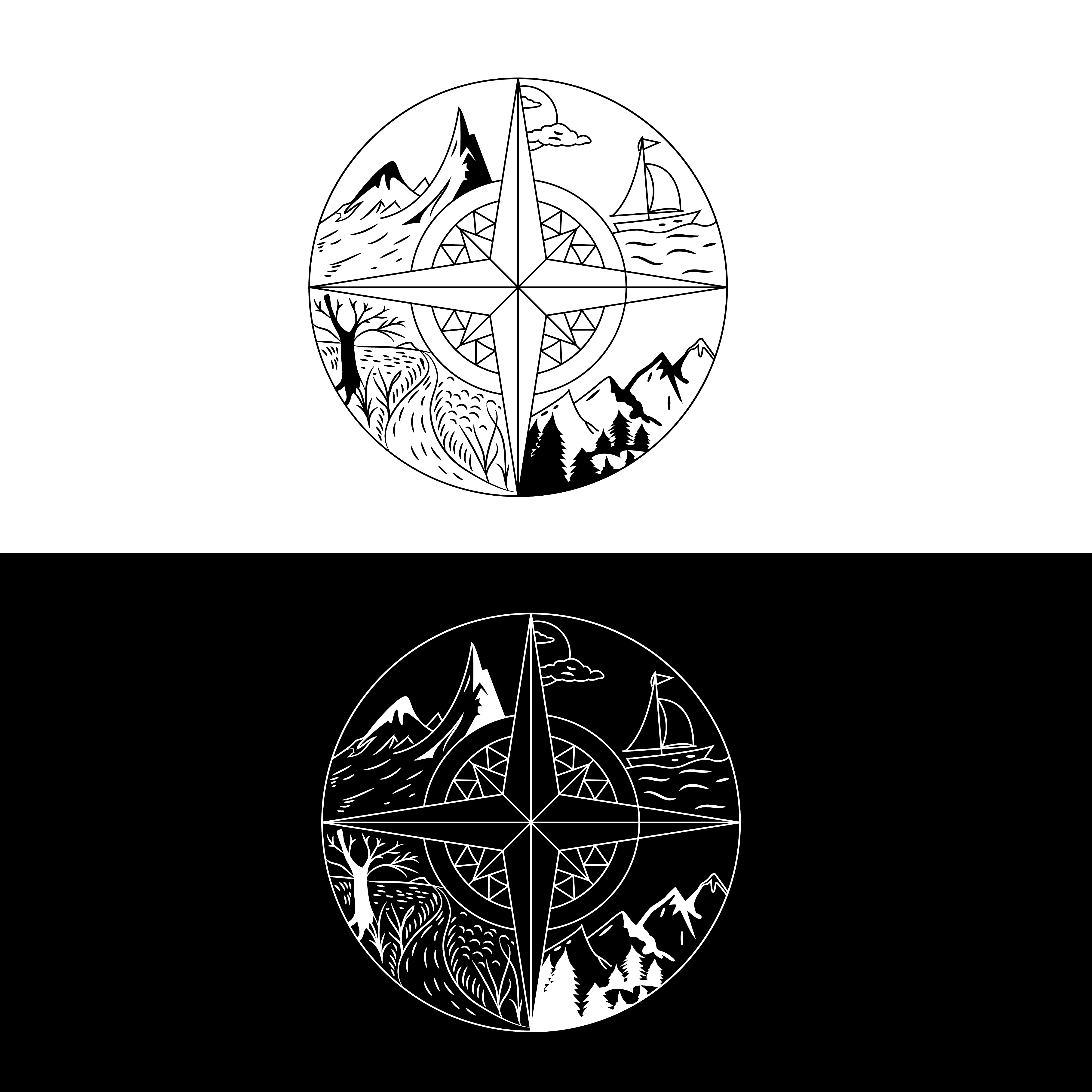 T-shirt Design by dskyvbc for De La Cross Fit Apparel | Design #28195563