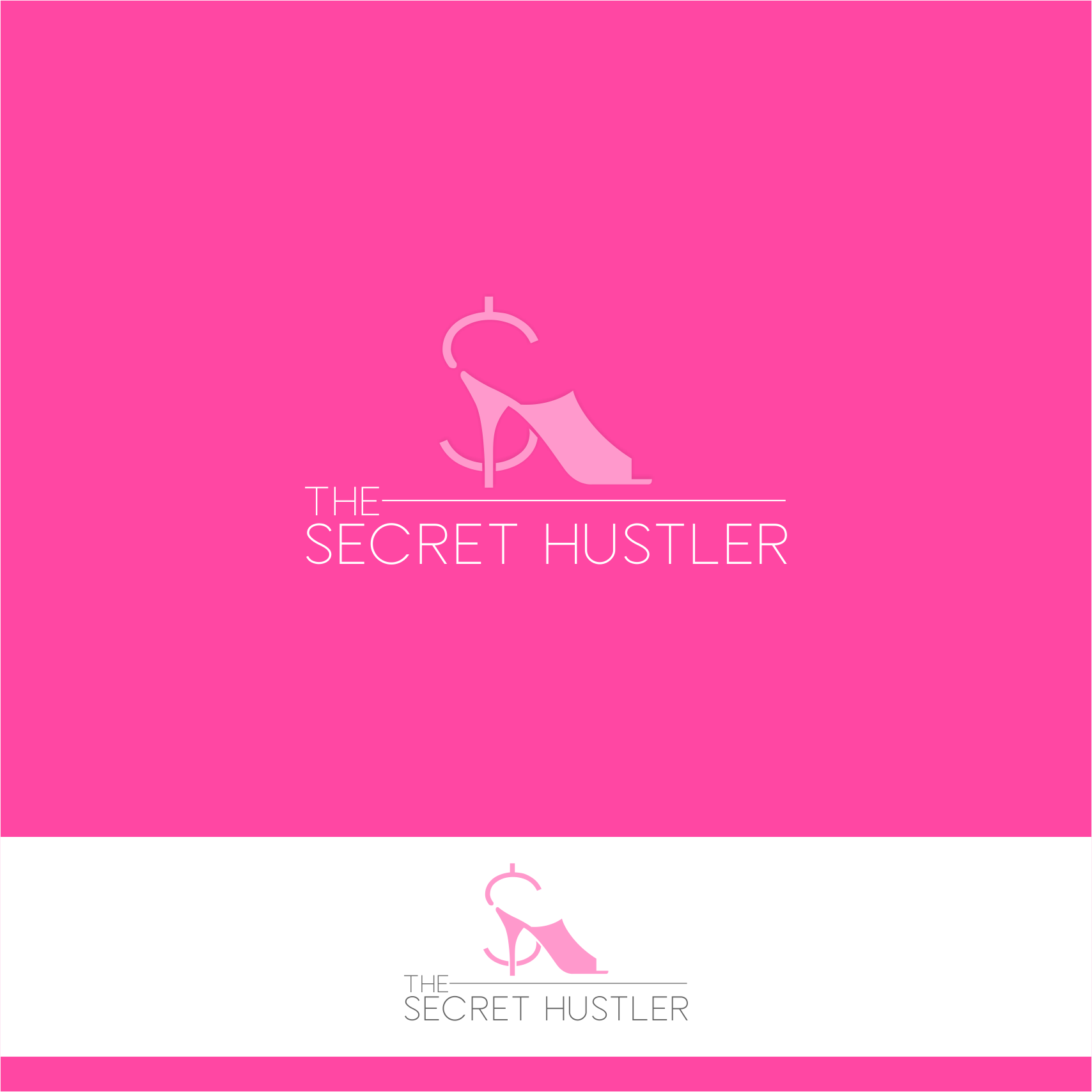 Logo Design by Arham Hidayat for this project | Design #28207601