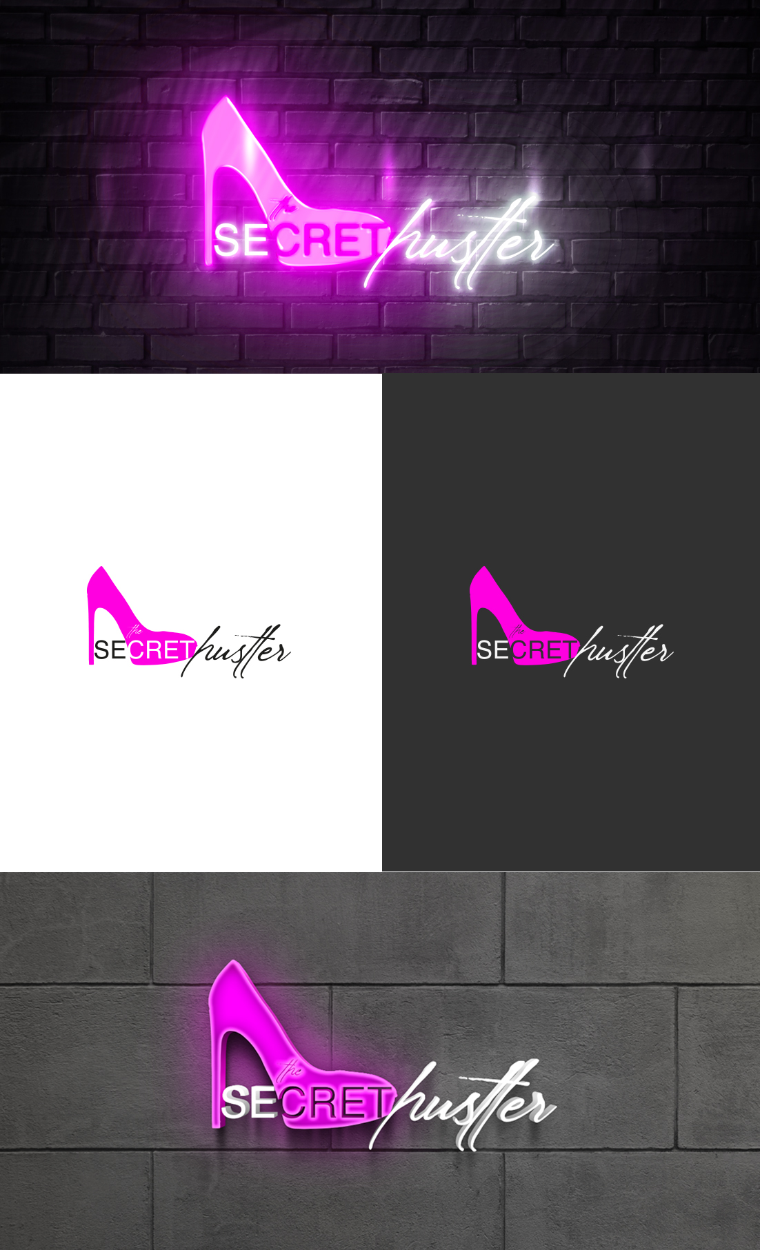 Logo Design by GLDesigns for this project | Design #28192925