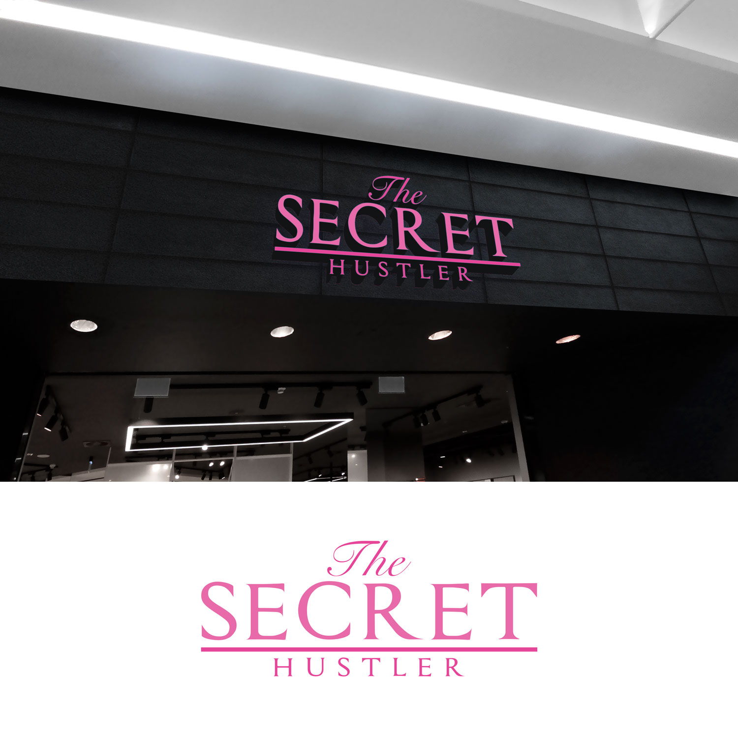 Logo Design by Impressive Sol for this project | Design #28192881